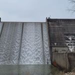 Devils Kitchen Group Campground