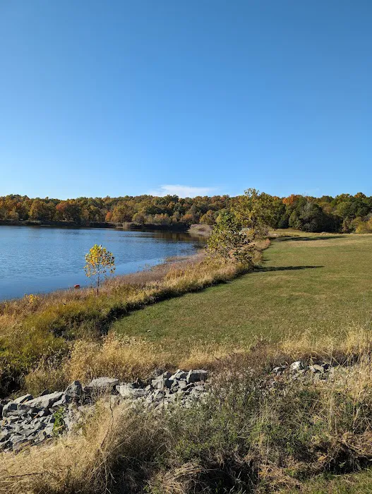 Devils Kitchen Group Campground 3
