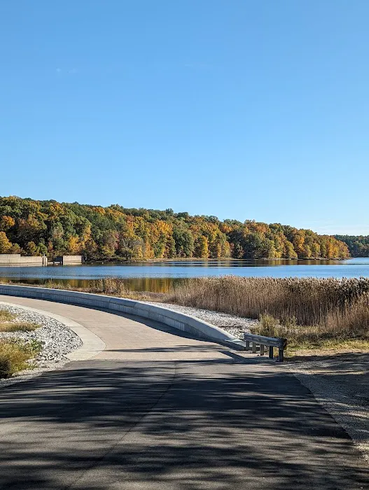Devils Kitchen Group Campground 7