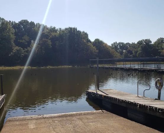 Crab Orchard Boat & Yacht Club