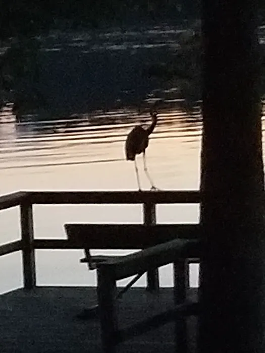 Crab Orchard Boat & Yacht Club 3