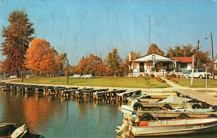 Crab Orchard Boat & Yacht Club 2