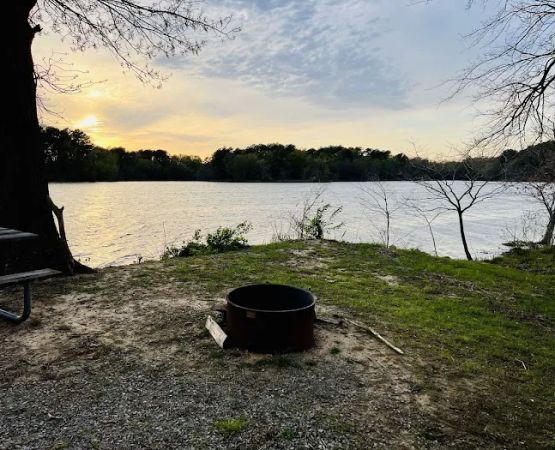 Bluegill Bay Marina & Campground