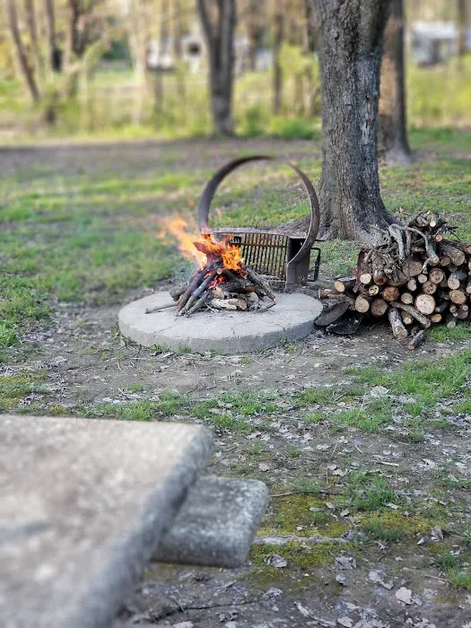 North Sandusky Campground 1
