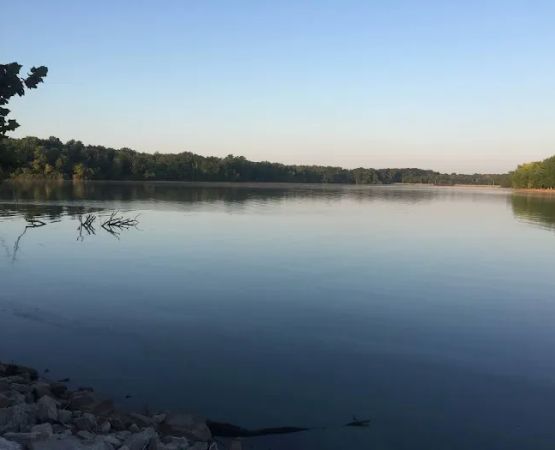 North Sandusky Campground