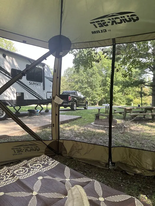 North Sandusky Campground 5