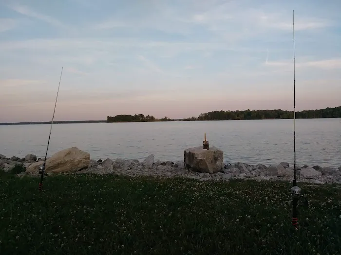 North Sandusky Campground 9