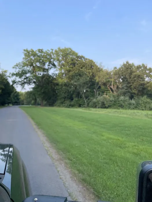 South Sandusky campground 3