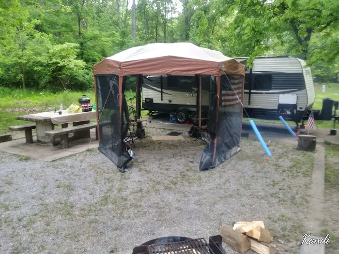 Beaver Lodge 0