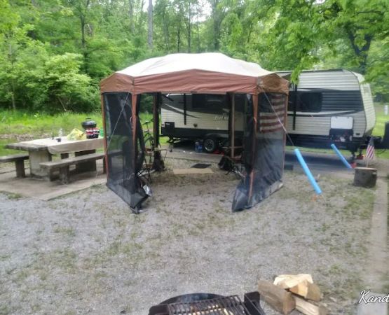 Beaver Lodge