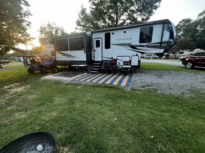 Arrowhead Lake Camp Ground & Recreational Center 0