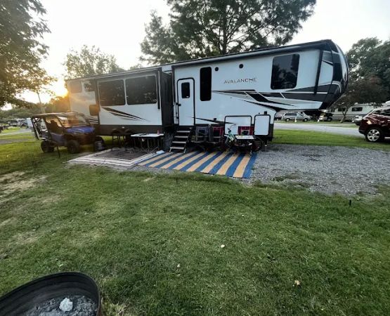 Arrowhead Lake Camp Ground & Recreational Center