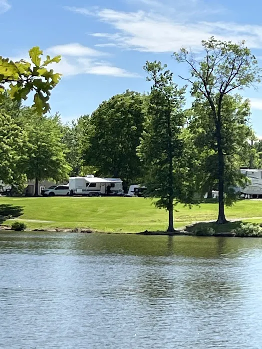 Arrowhead Lake Camp Ground & Recreational Center 5