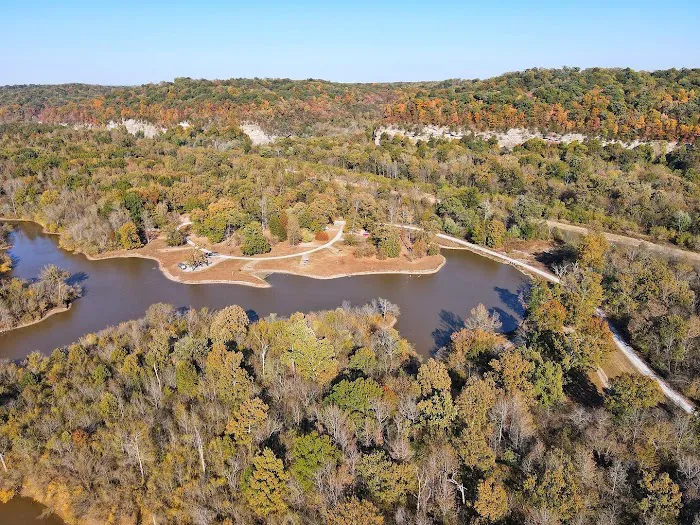 Turkey Bayou 0