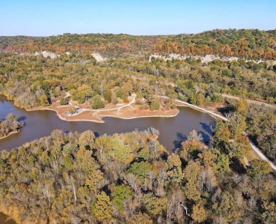 Turkey Bayou