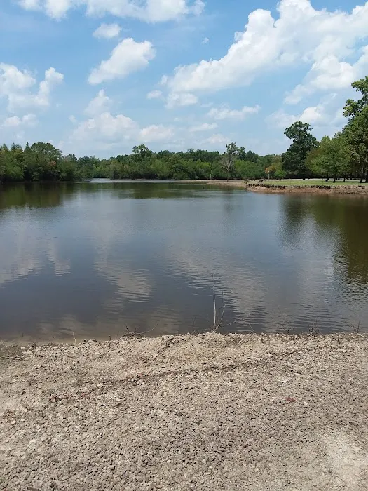 Turkey Bayou 3