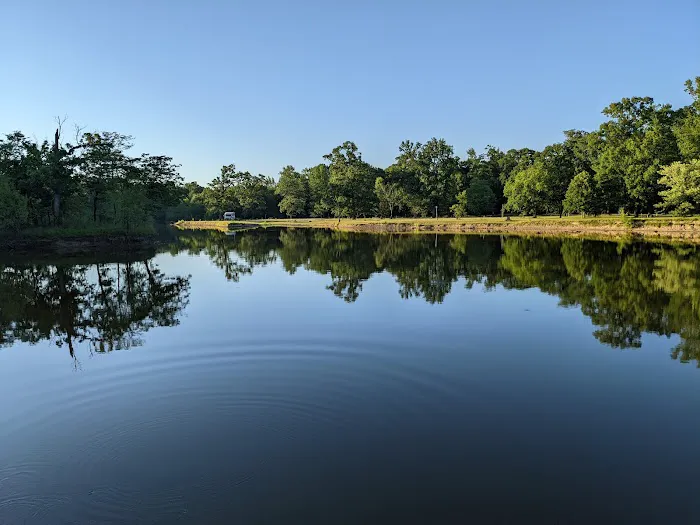 Turkey Bayou 2