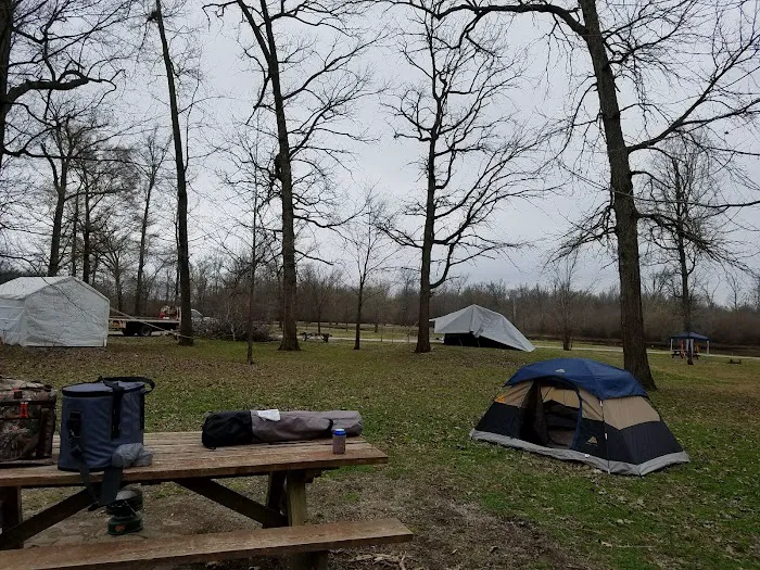 Turkey Bayou 6