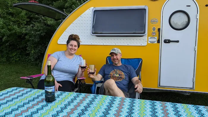 Wine Trail Wilderness - Hipcamp 4