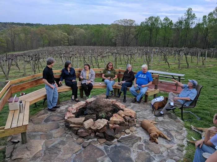 Wine Trail Wilderness - Hipcamp 7