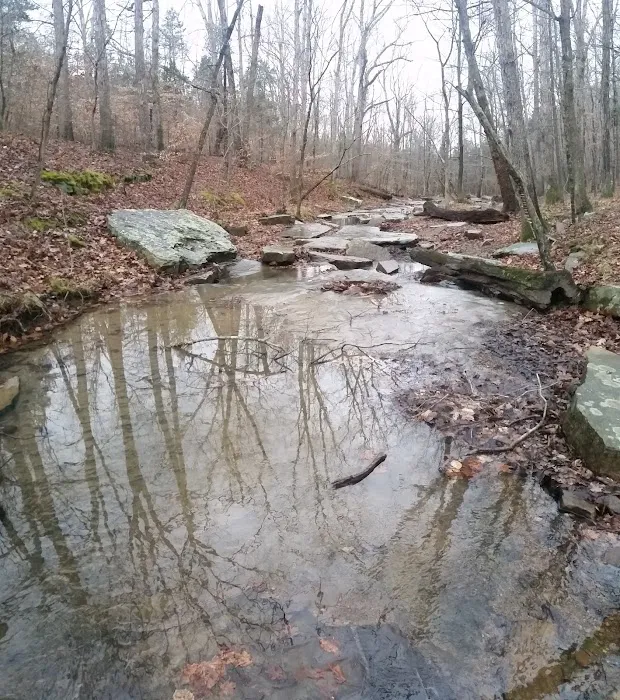 Jackson Falls 0