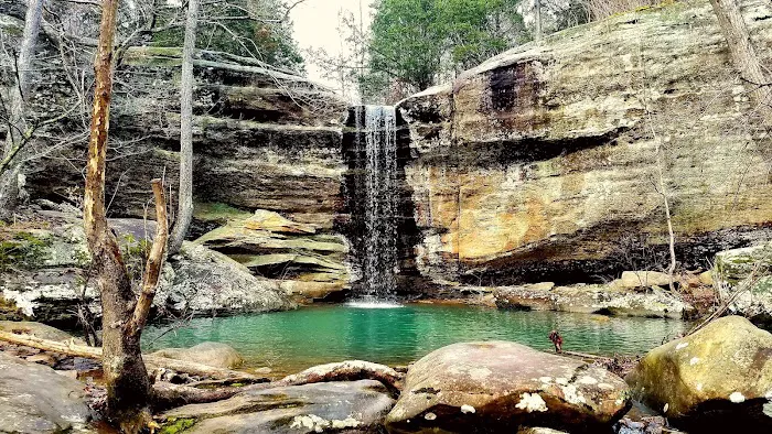 Jackson Falls 6
