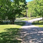 Bay Creek Ranch Inc.