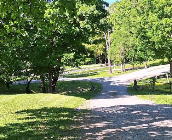 Bay Creek Ranch Inc.