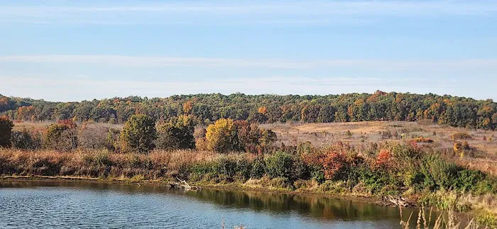 Pennant Bar Openland - Shawnee National Forest 3