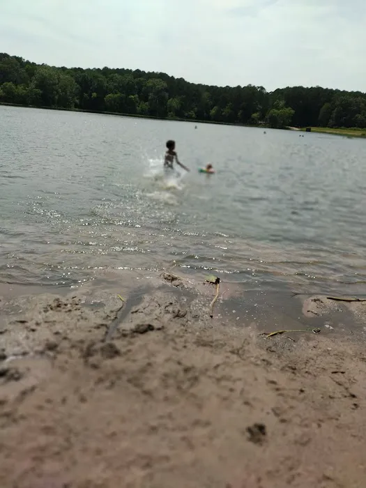 Lake Glendale Recreation Area 5