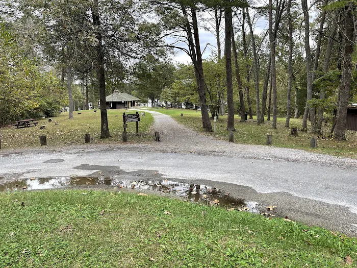 Lake Glendale Recreation Area 8
