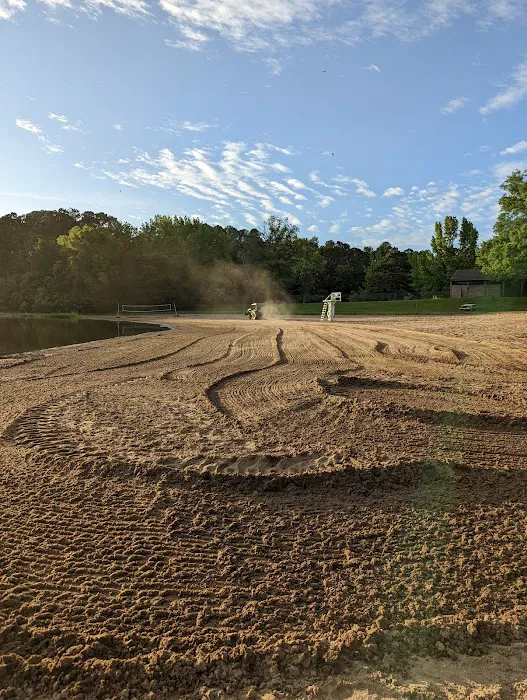 Lake Glendale 0