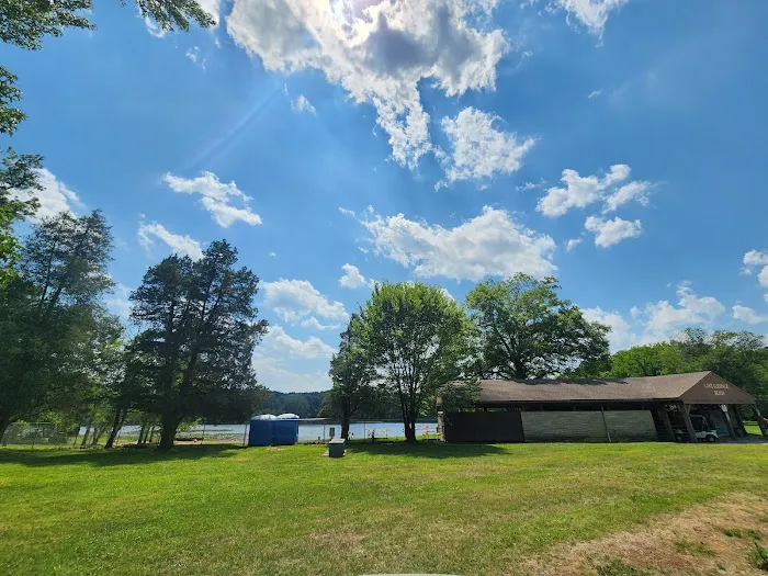 Lake Glendale 5