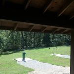 Lake Glendale Recreation Area