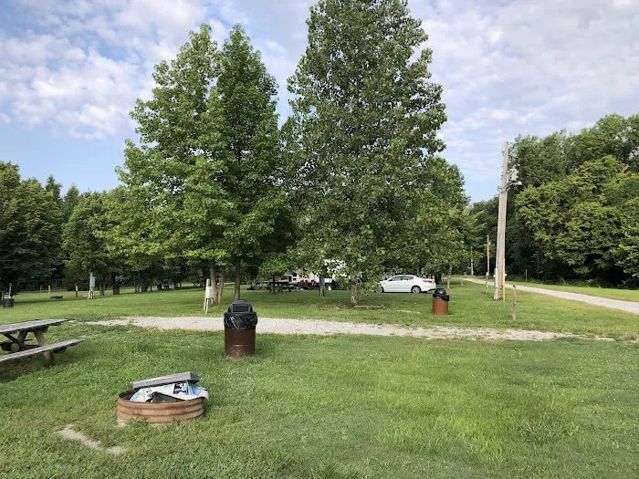 Main Brothers Campground 1