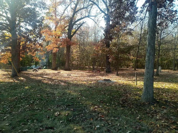 Main Brothers Campground 0