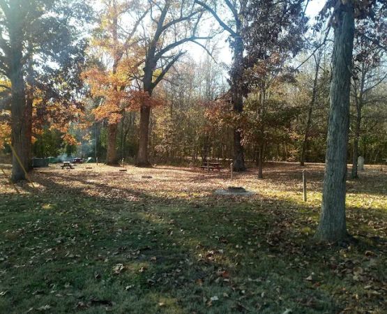 Main Brothers Campground