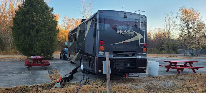 Main Brothers Campground 3