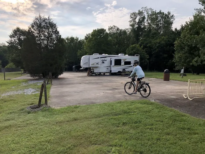 Main Brothers Campground 6