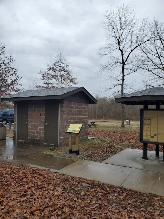 Main Brothers Campground 7