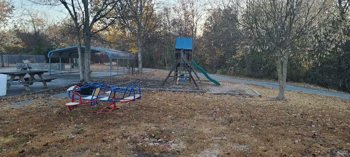 Main Brothers Campground 9