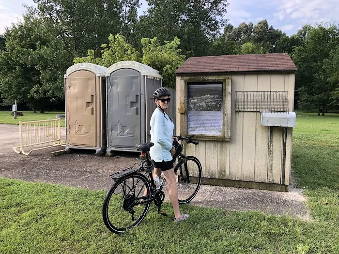 Main Brothers Campground 8