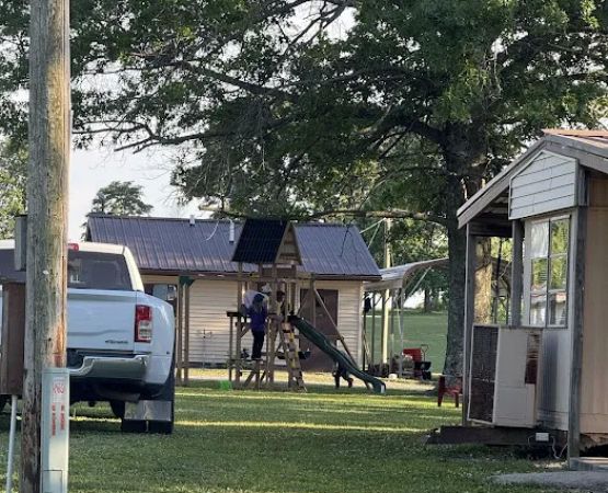 Deer Run Campground LLC