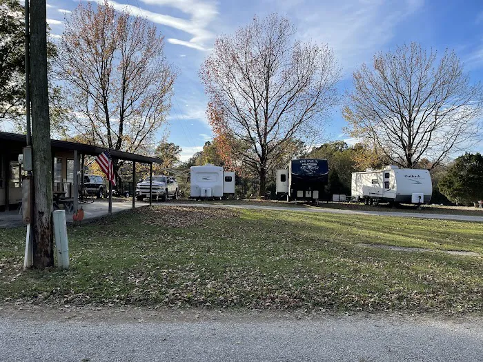 Deer Run Campground LLC 2