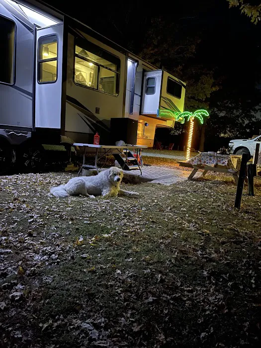 Deer Run Campground LLC 7