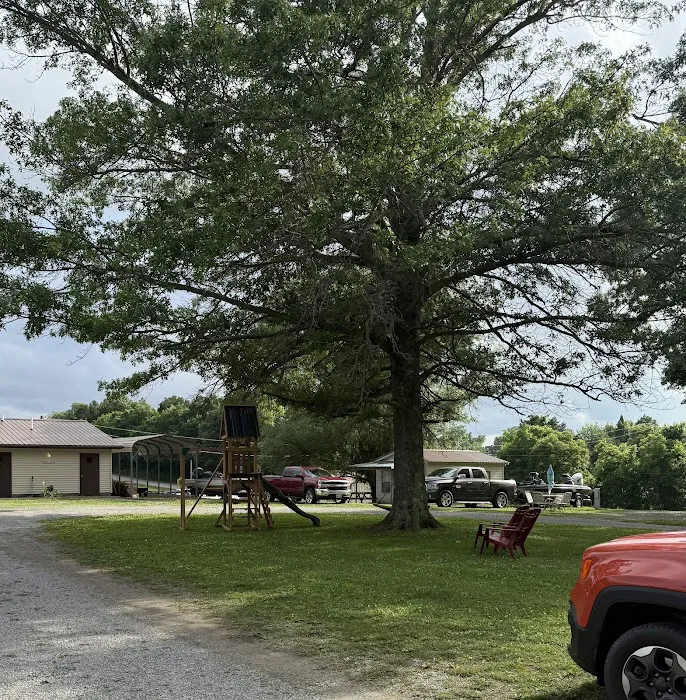 Deer Run Campground LLC 6