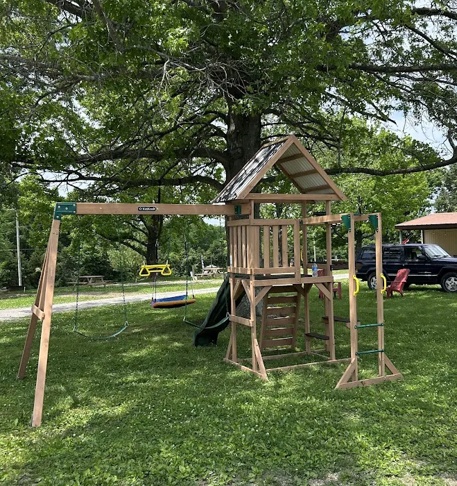 Deer Run Campground LLC 9