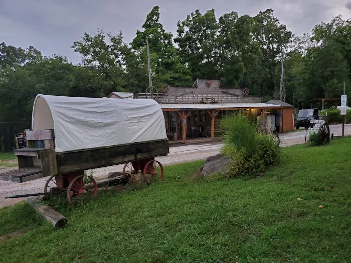 Bear Branch Campgrounds 4