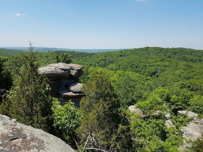 Garden of the Gods Recreational Area 2