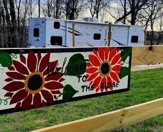 Away at the Ridge, LLC